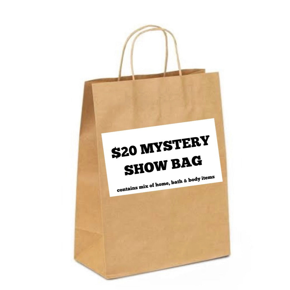 Mystery KK Scents & Co Show Bag