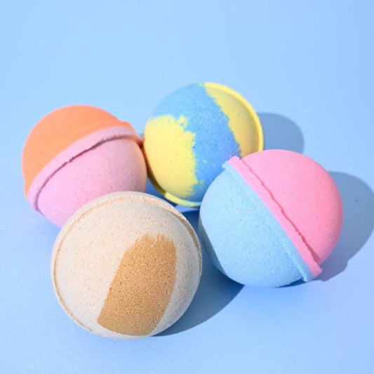 Mini Bath Bomb