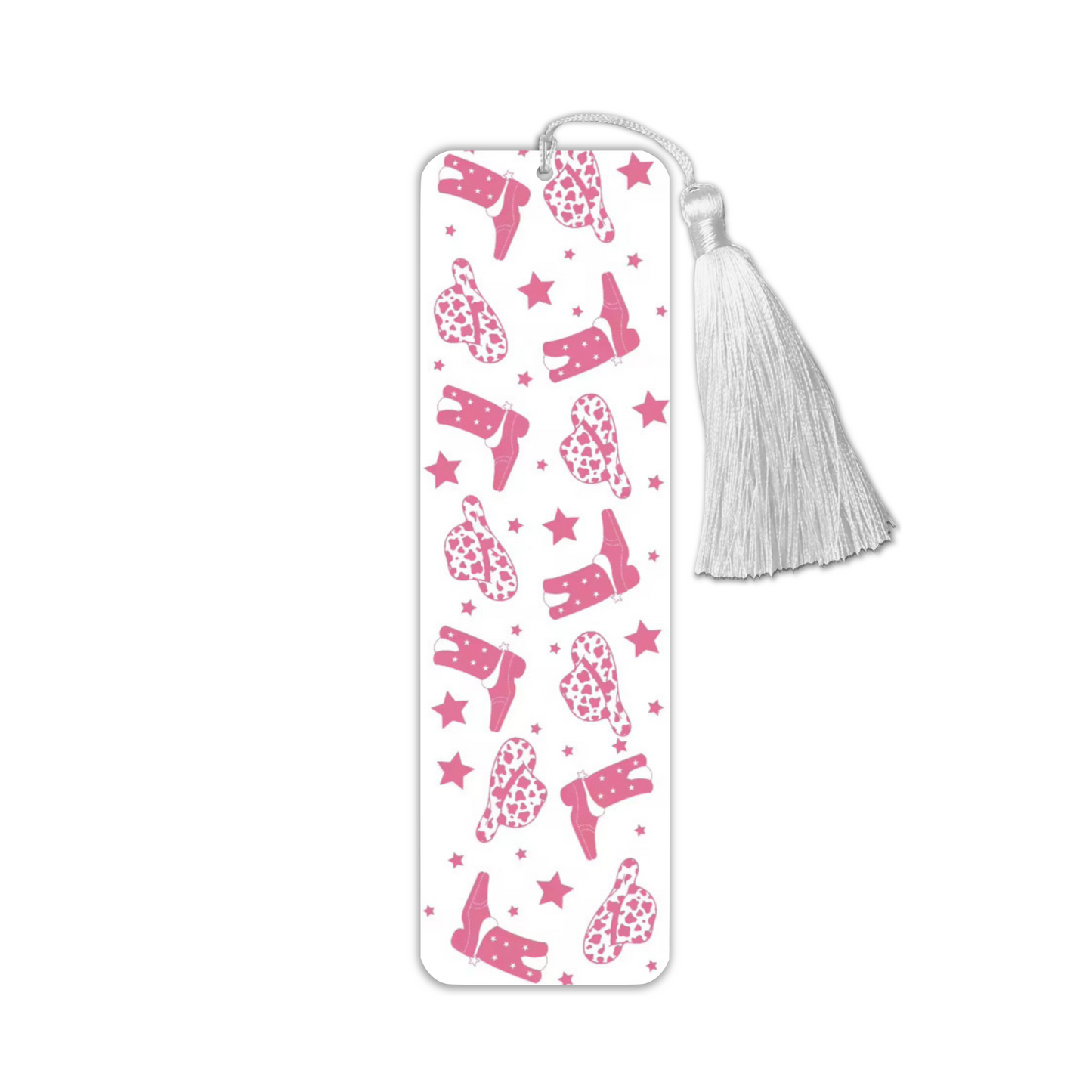 Pen/Bookmark Wrap Decal - Boots