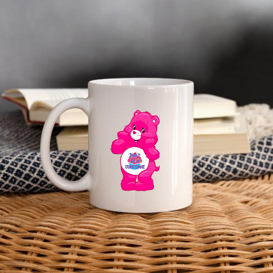 Swear Bear Mug