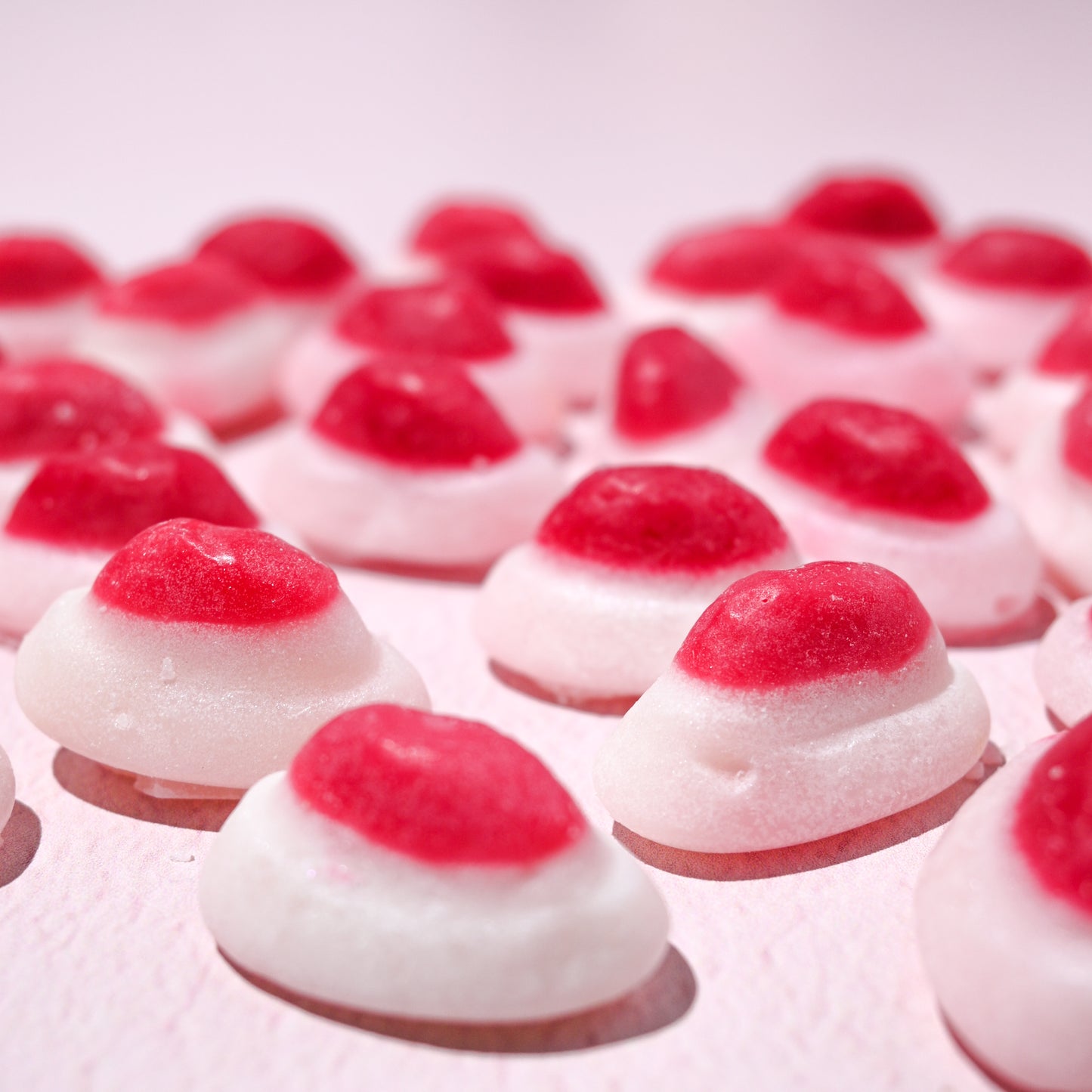 Strawberries & Cream Novelty Wax Melts