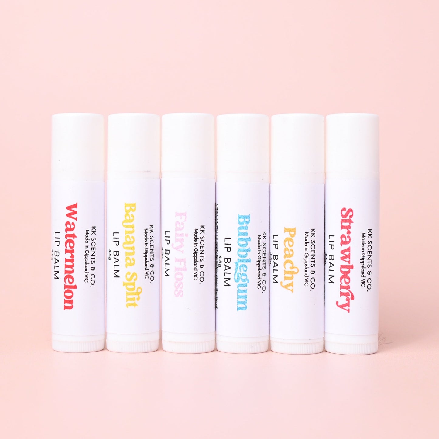 Lip Balm