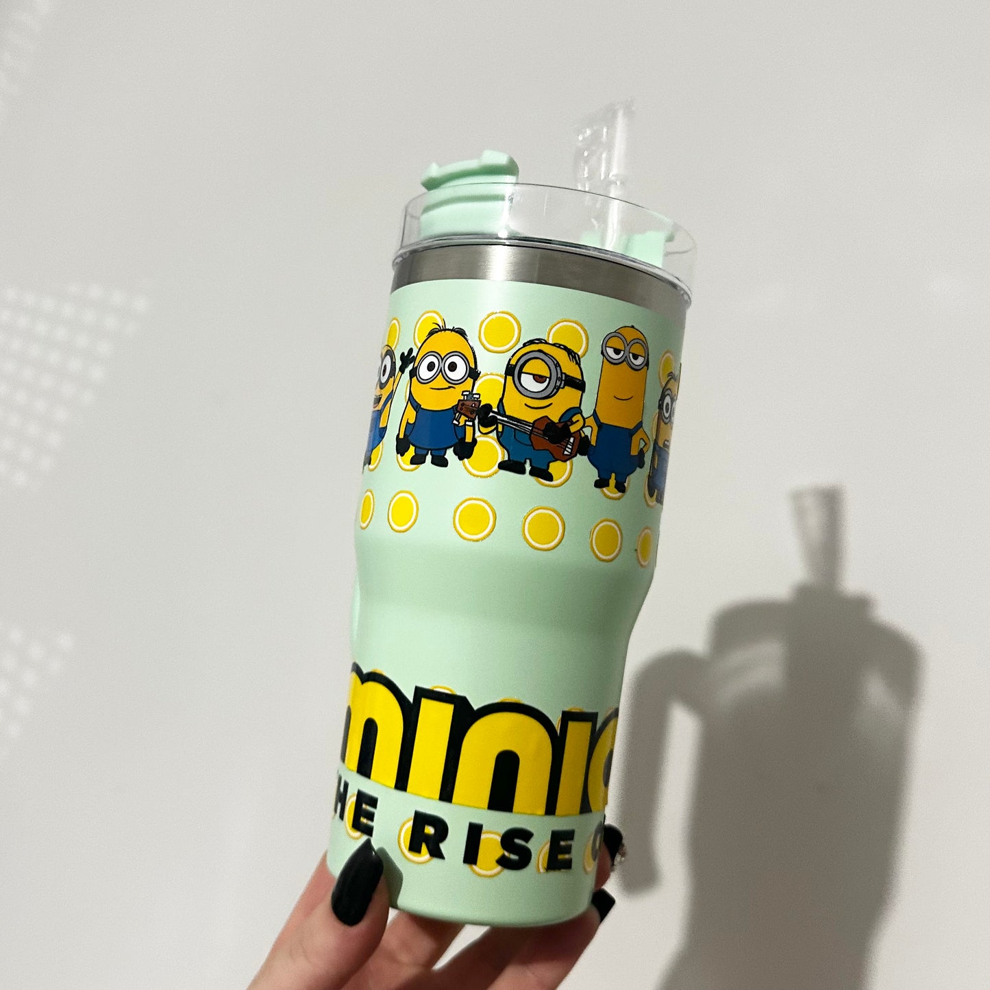 Minions 20oz Tumbler