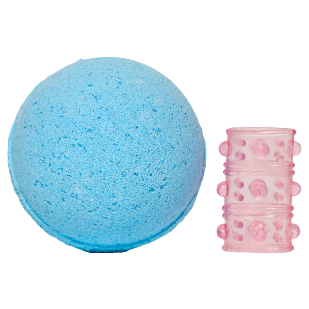 Adults Only: Pleasure Bath Bomb