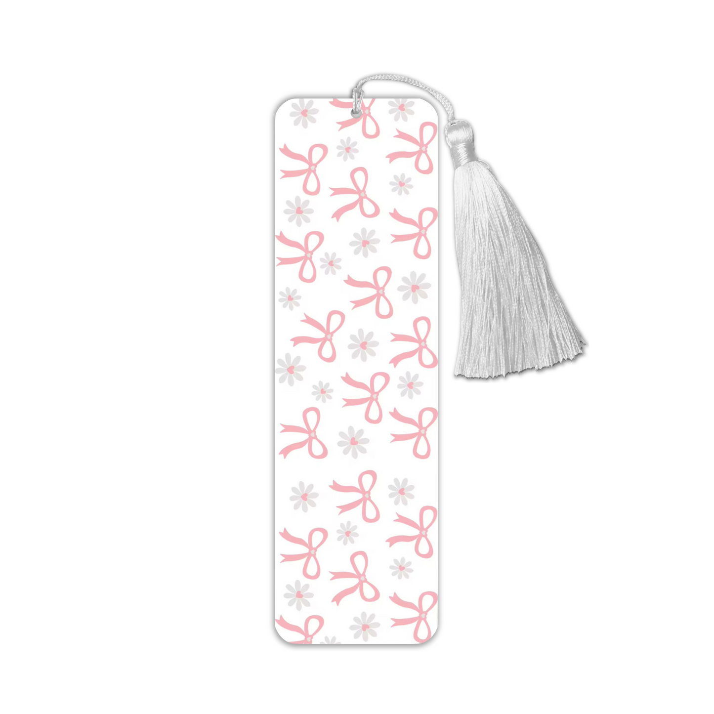 Pen/Bookmark Wrap Decal - Bows