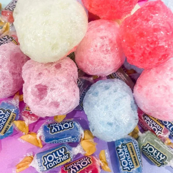 jolly rancher freeze dried lollies