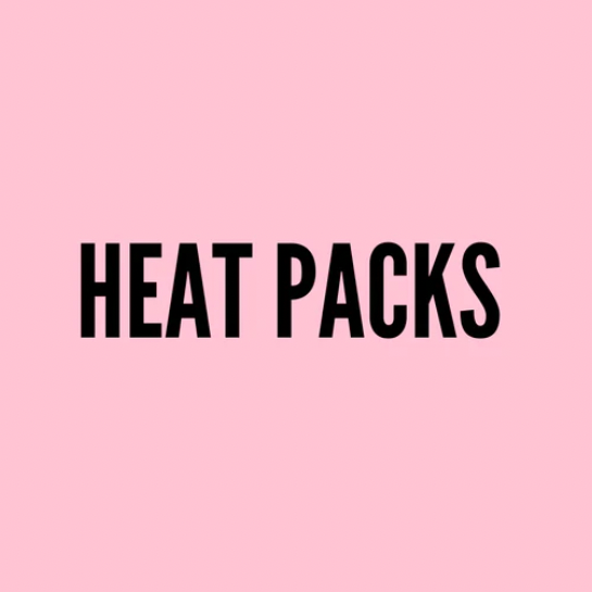 Heat Packs