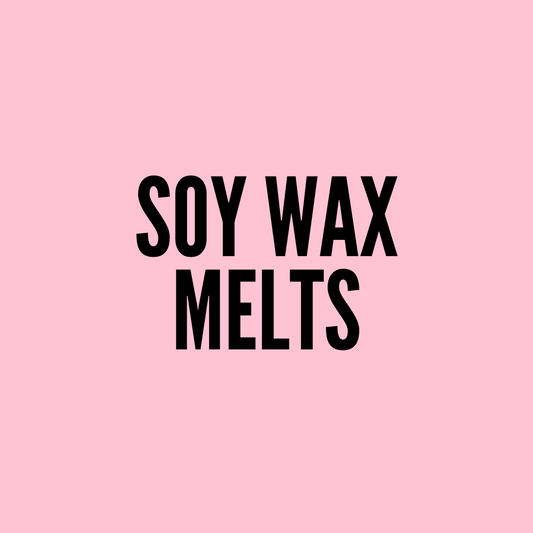 Soy Wax Melt Pack