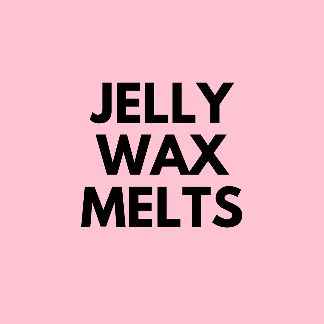 Jelly Wax Melts