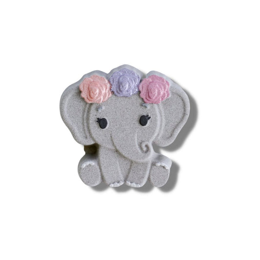 Baby Elephant Bath Bomb - KK Scents & Co.