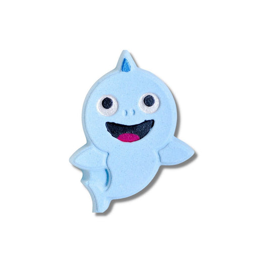 Baby Shark Bath Bomb - KK Scents & Co.