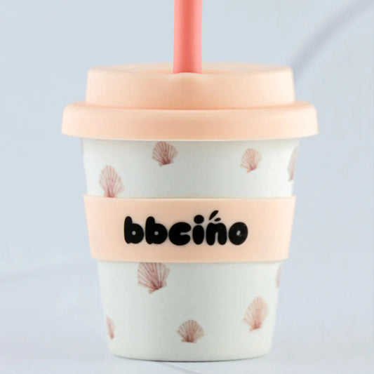 baby chino shell cup