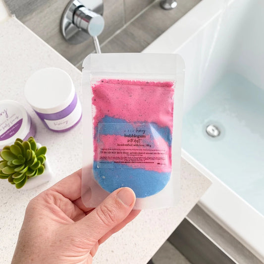 Bath Dust - KK Scents & Co.