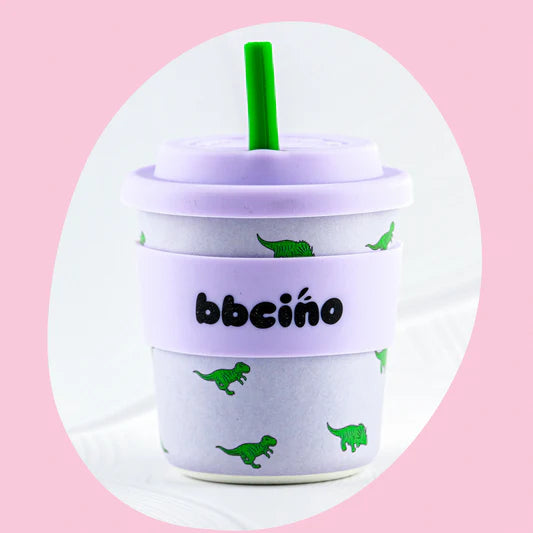 Dino Baby Chino Cup