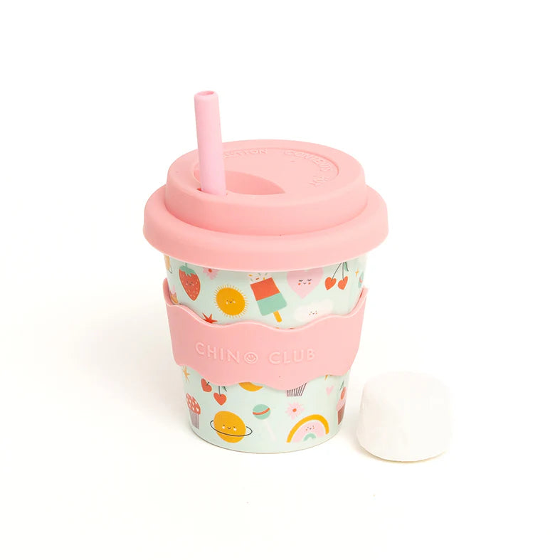 Favourite Things Baby Chino Cup