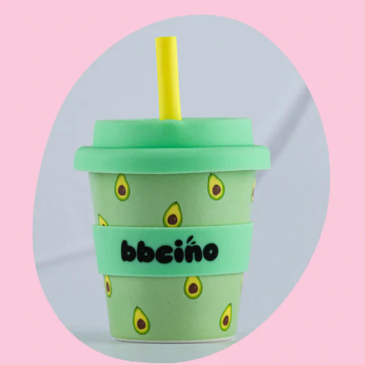 Avo Baby Chino Cup