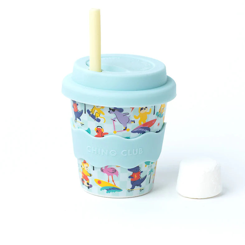 Surf N Skate Baby Chino Cup