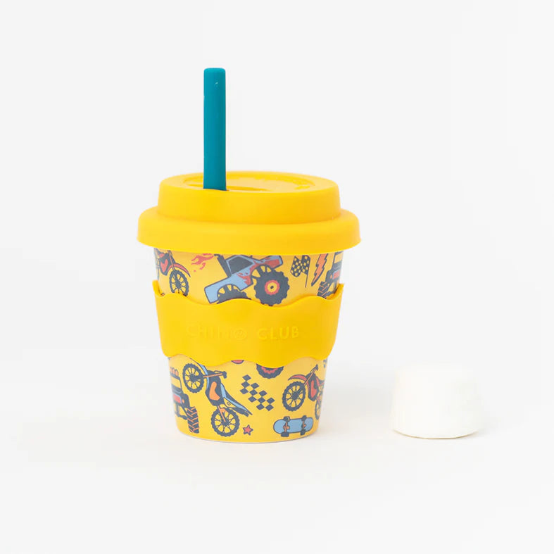 Wheelies Baby Chino Cup