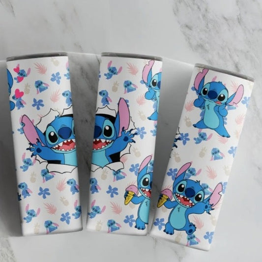 Stitch 20oz Tumbler